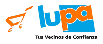 Logo-Lupa